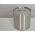 stainless steel stock pot costco